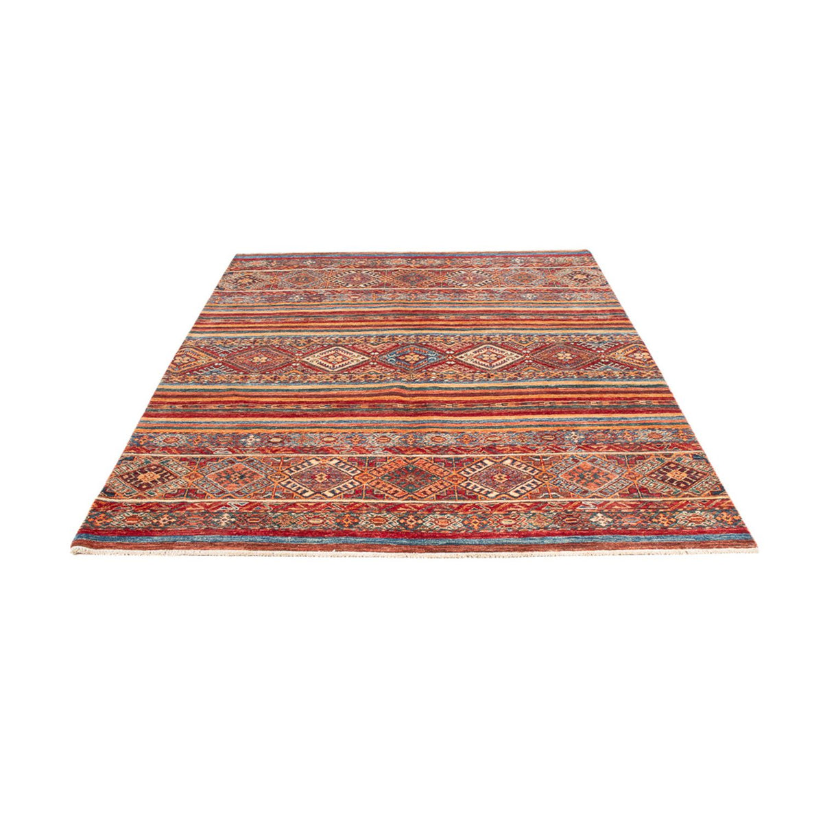 Tappeto Ziegler - Shal - 205 x 152 cm - multicolore