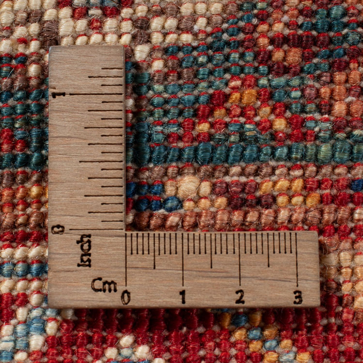 Tappeto Ziegler - Shal - 205 x 152 cm - multicolore