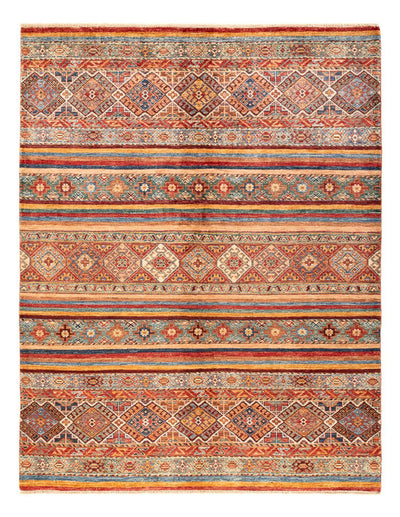 Shal Tappeto 152x197cm - Tappeto orientale