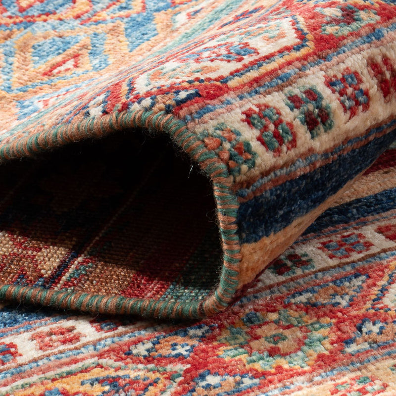 Tappeto Ziegler - Shal - 200 x 147 cm - multicolore