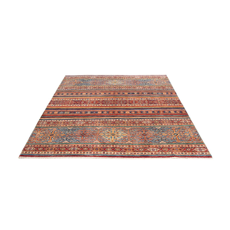 Tappeto Ziegler - Shal - 200 x 147 cm - multicolore