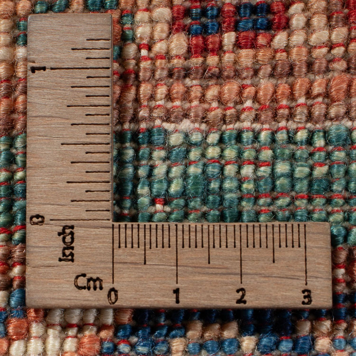 Tappeto Ziegler - Shal - 200 x 147 cm - multicolore