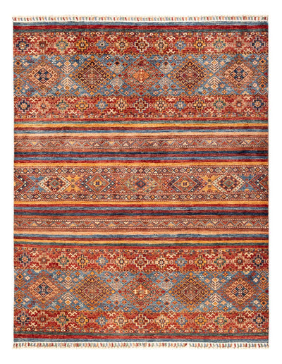Shal Tappeto 153x191cm - Tappeto orientale