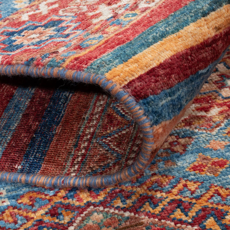 Tappeto Ziegler - Shal - 191 x 153 cm - multicolore