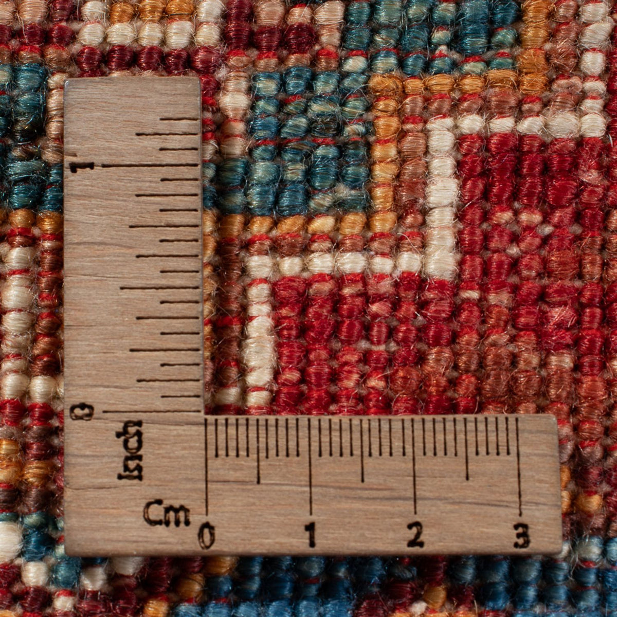 Tappeto Ziegler - Shal - 191 x 153 cm - multicolore