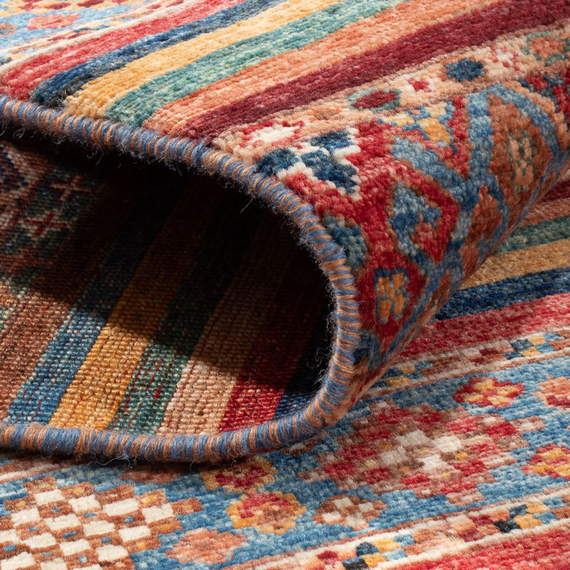 Tappeto Ziegler - Shal - 201 x 156 cm - multicolore