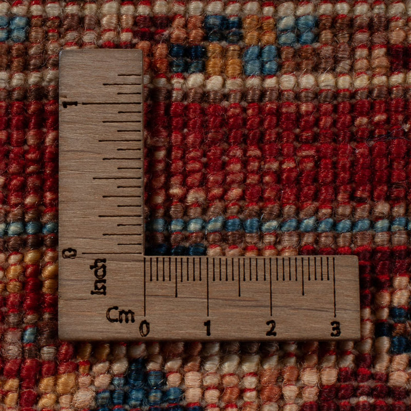 Tappeto Ziegler - Shal - 201 x 156 cm - multicolore