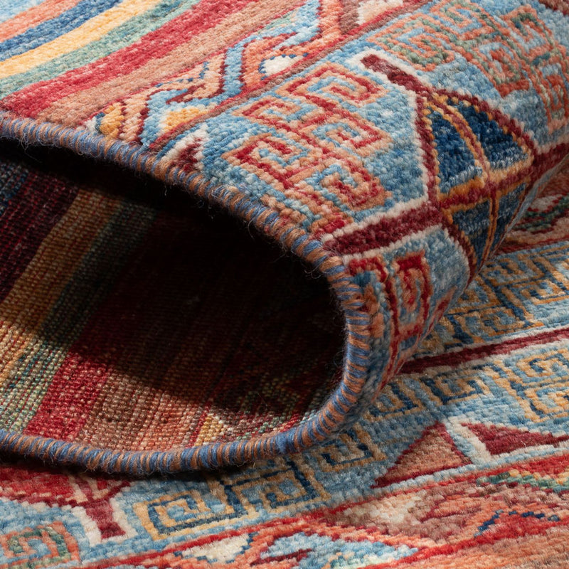 Tappeto Ziegler - Shal - 197 x 156 cm - multicolore