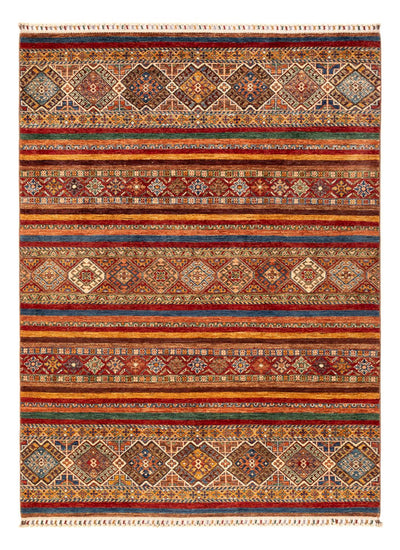 Shal Tappeto 159x210cm - Tappeto orientale