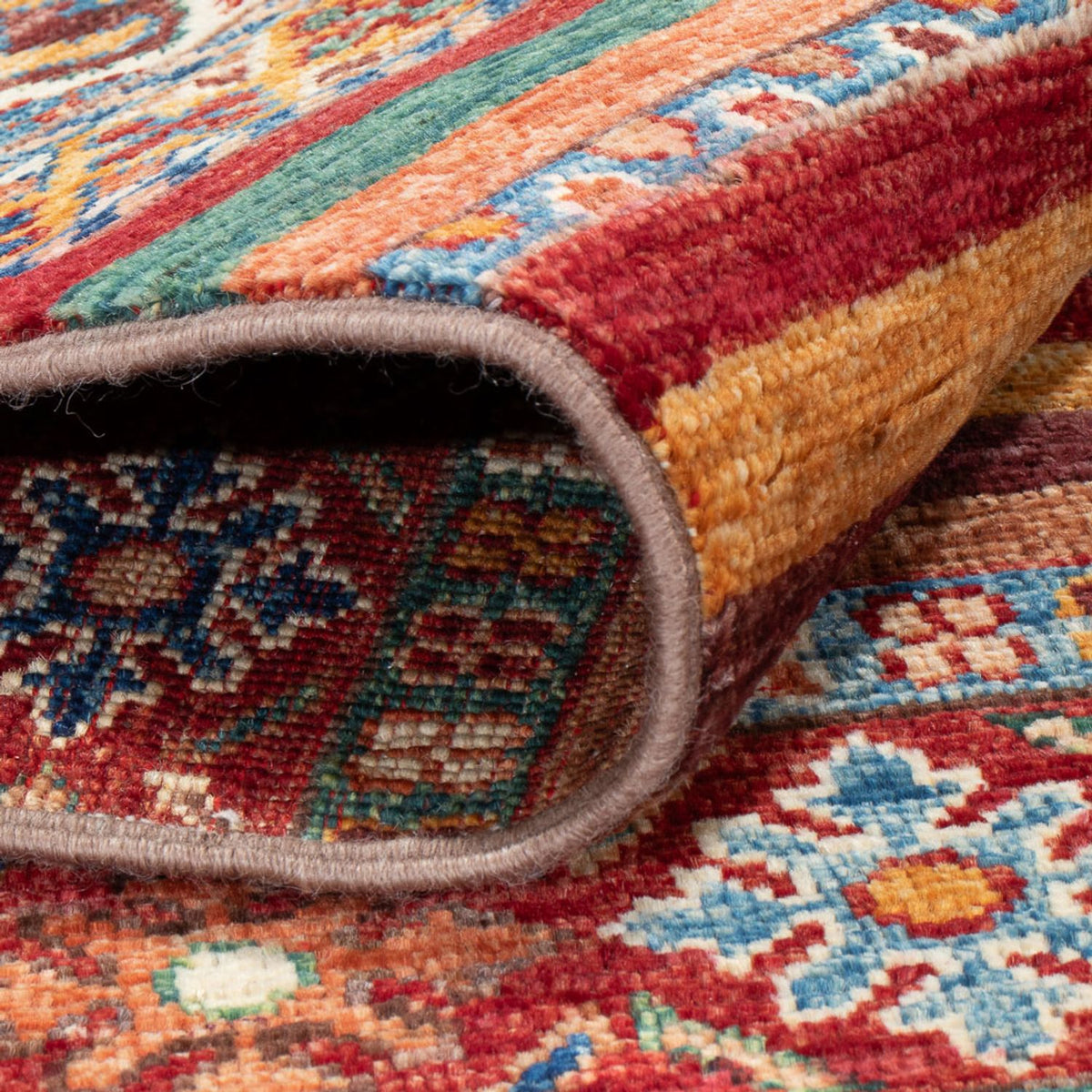 Tappeto Ziegler - Shal - 210 x 159 cm - multicolore