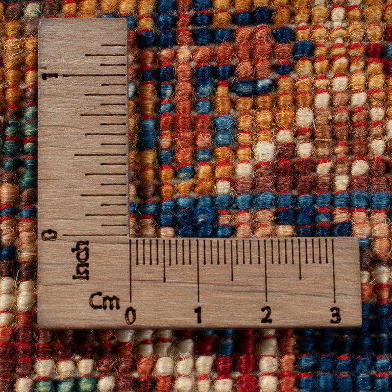 Tappeto Ziegler - Shal - 210 x 159 cm - multicolore