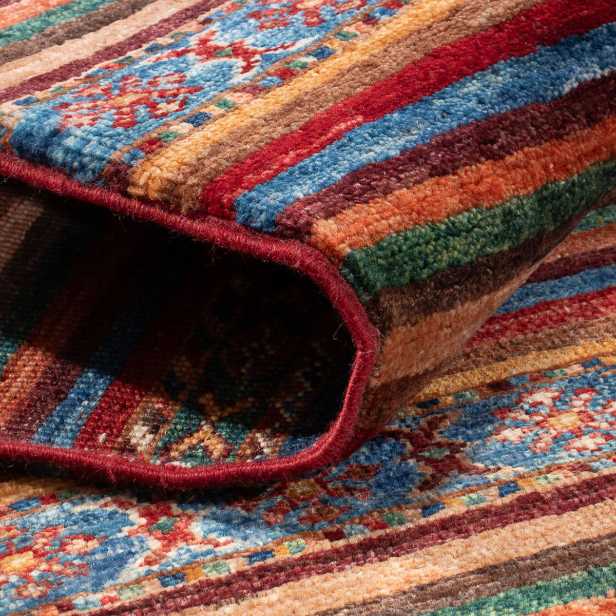 Tappeto Ziegler - Shal - 191 x 154 cm - multicolore