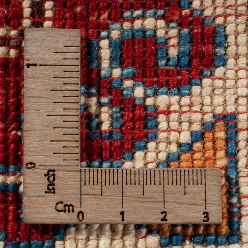 Tappeto Ziegler - Shal - 191 x 154 cm - multicolore