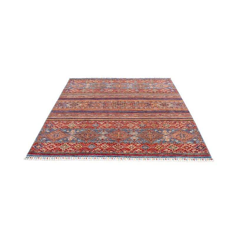Tappeto Ziegler - Shal - 200 x 155 cm - multicolore