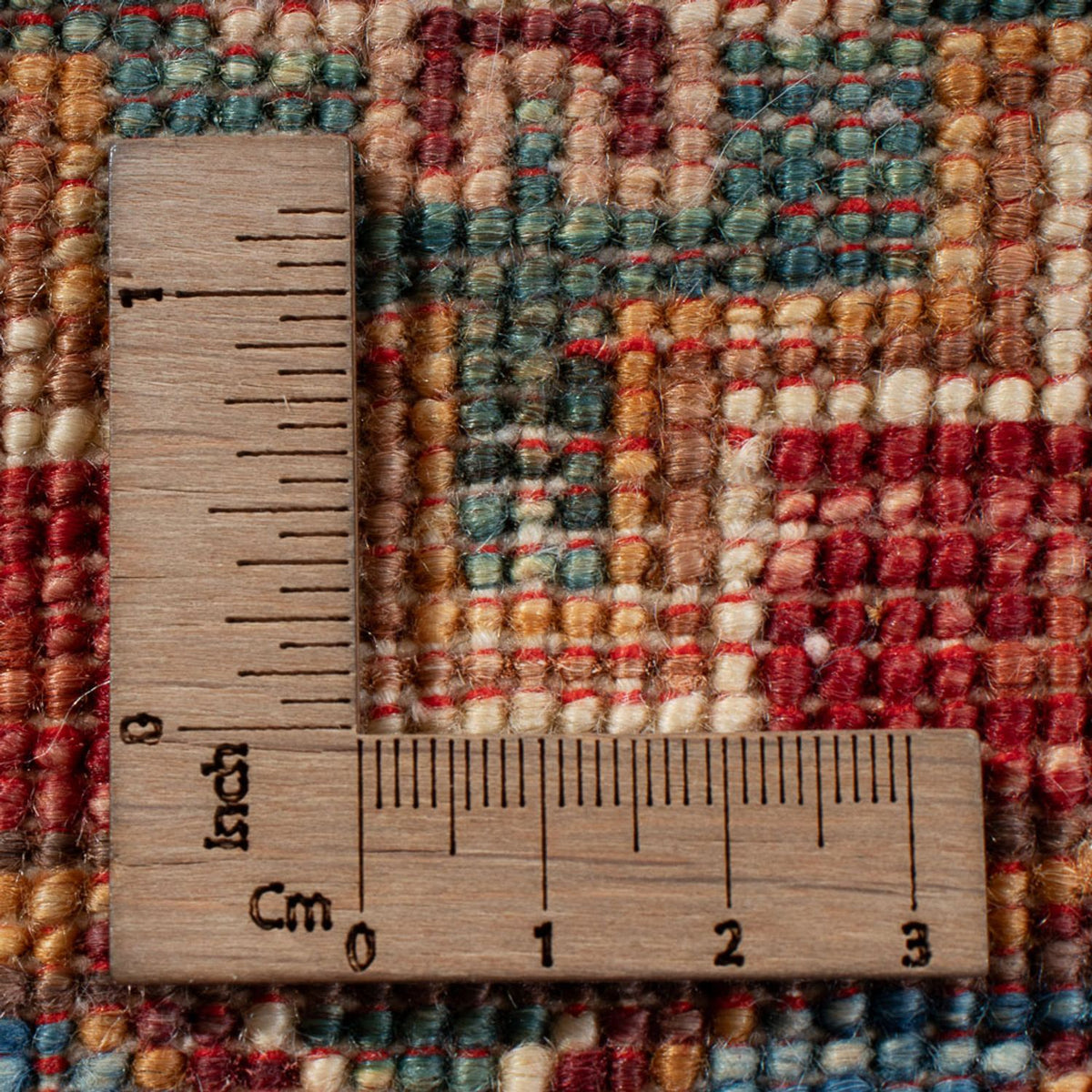 Tappeto Ziegler - Shal - 200 x 155 cm - multicolore