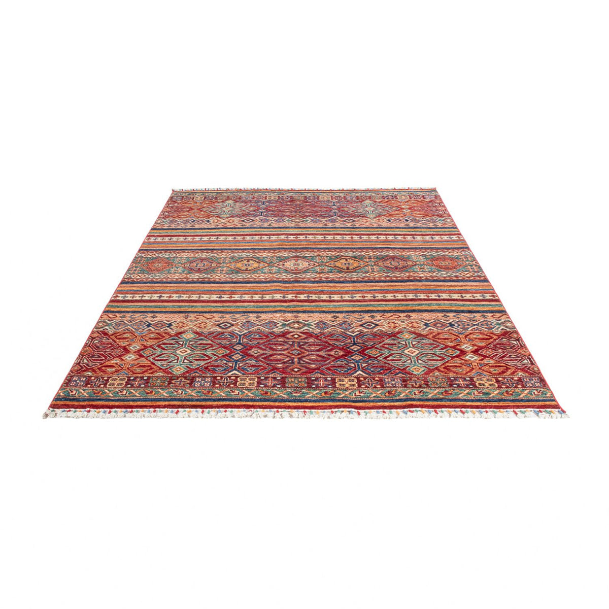 Tappeto Ziegler - Shal - 208 x 152 cm - multicolore