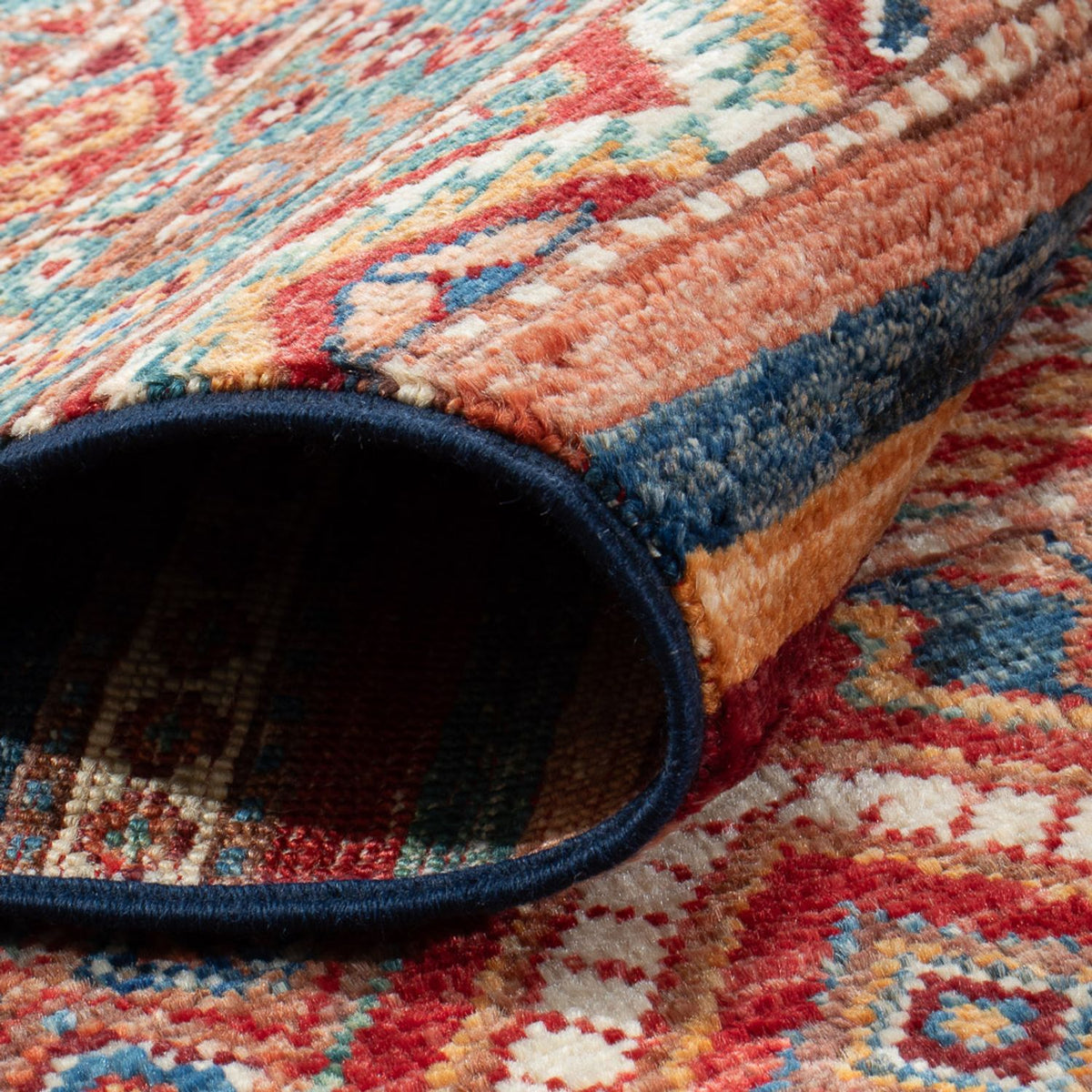 Tappeto Ziegler - Shal - 195 x 155 cm - multicolore