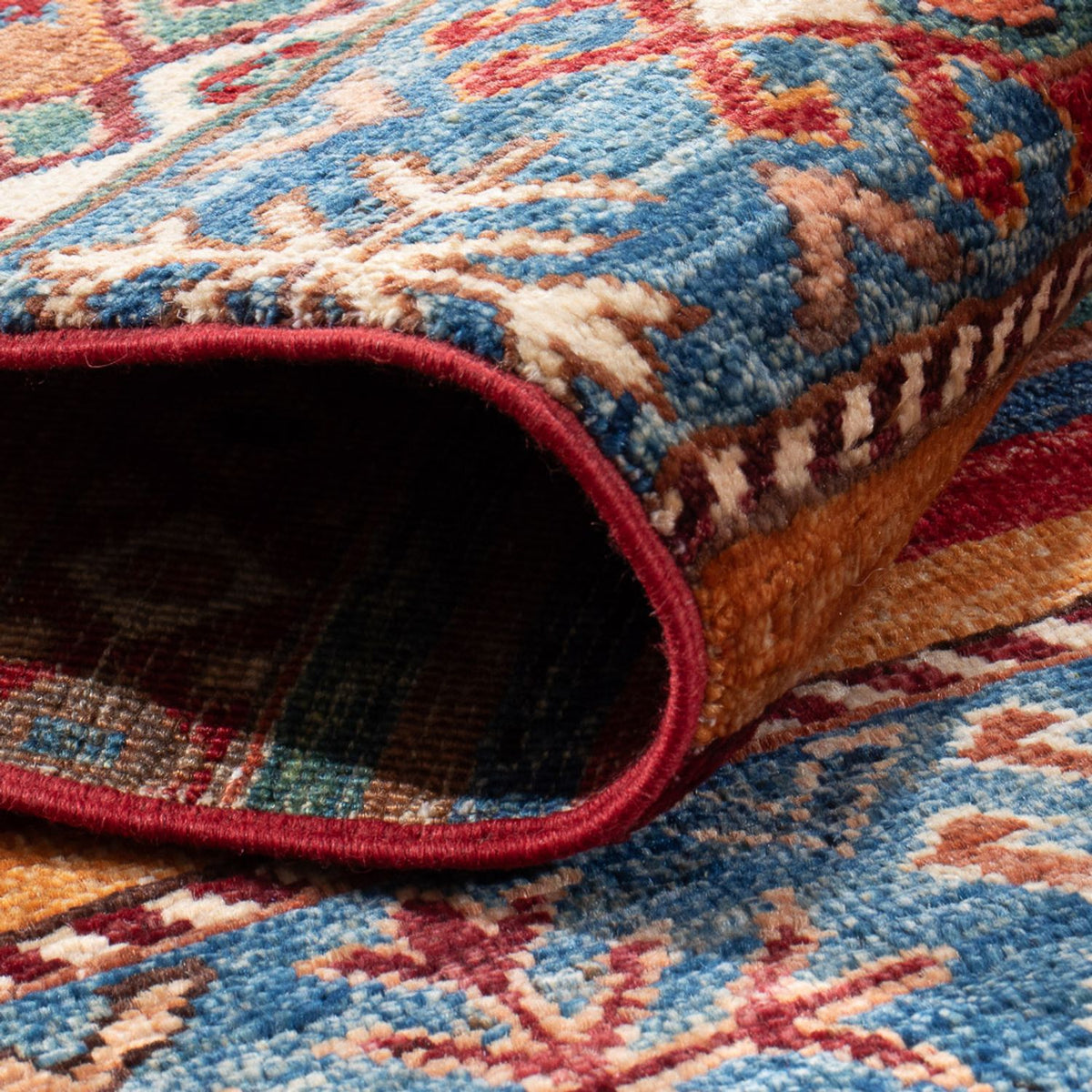 Tappeto Ziegler - Shal - 215 x 148 cm - multicolore