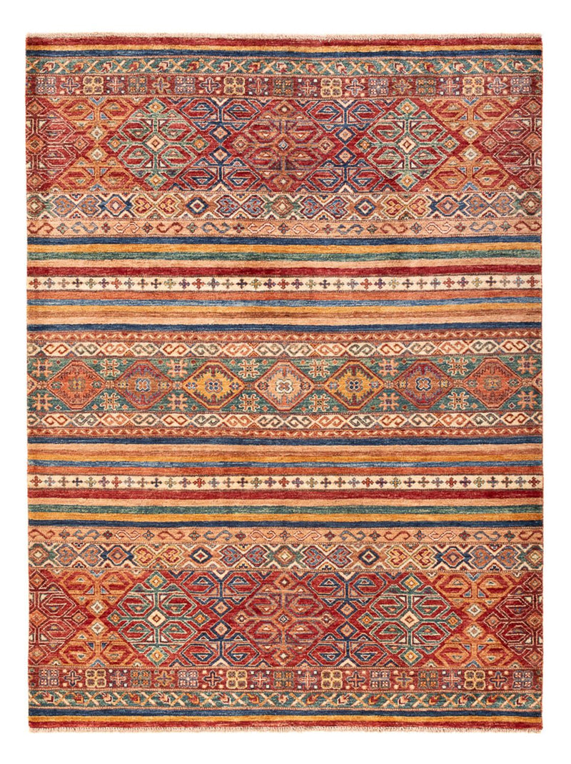 Tappeto Ziegler - Shal - 198 x 153 cm - multicolore