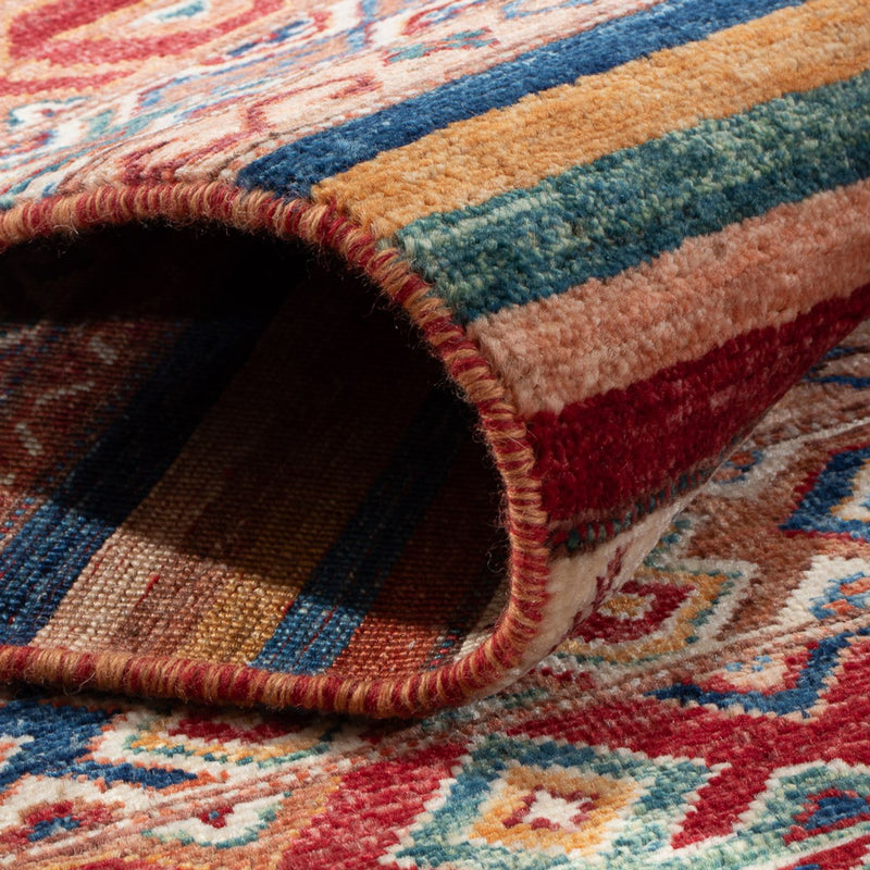 Tappeto Ziegler - Shal - 198 x 153 cm - multicolore