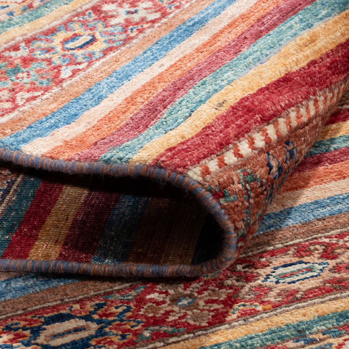 Tappeto Ziegler - Shal - 198 x 149 cm - multicolore