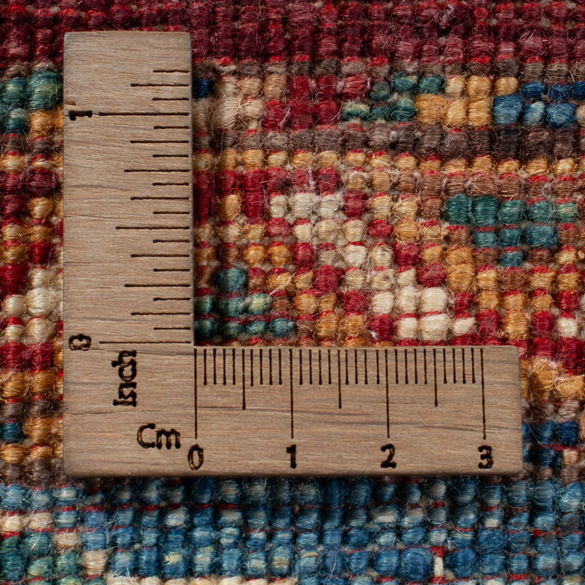 Tappeto Ziegler - Shal - 198 x 149 cm - multicolore