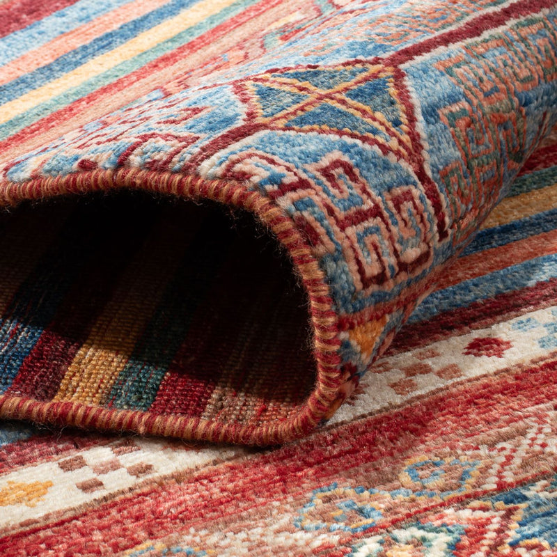 Tappeto Ziegler - Shal - 199 x 156 cm - multicolore