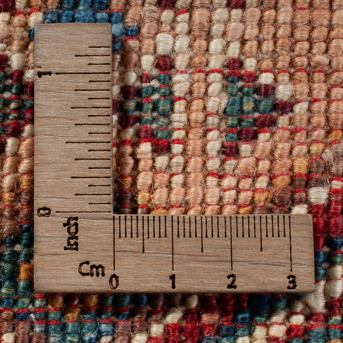 Tappeto Ziegler - Shal - 199 x 156 cm - multicolore