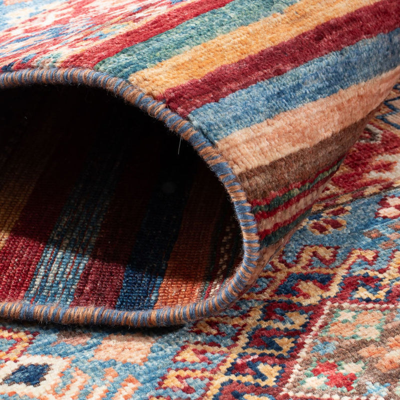 Tappeto Ziegler - Shal - 199 x 153 cm - multicolore