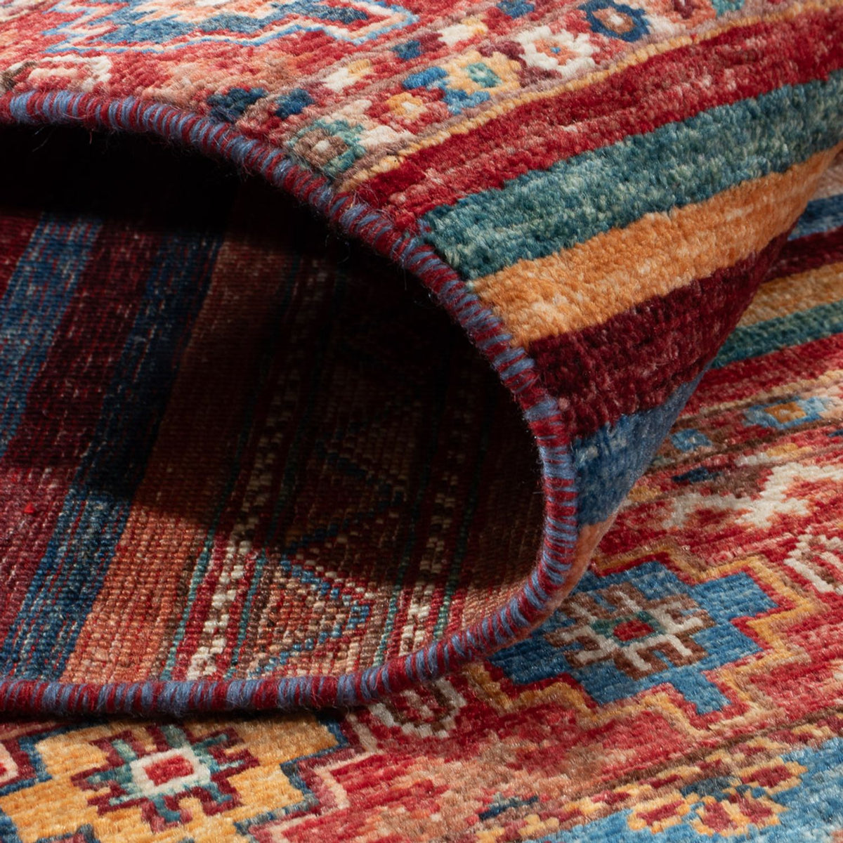 Tappeto Ziegler - Shal - 206 x 151 cm - multicolore