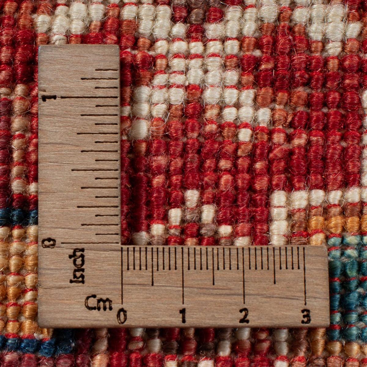 Tappeto Ziegler - Shal - 206 x 151 cm - multicolore