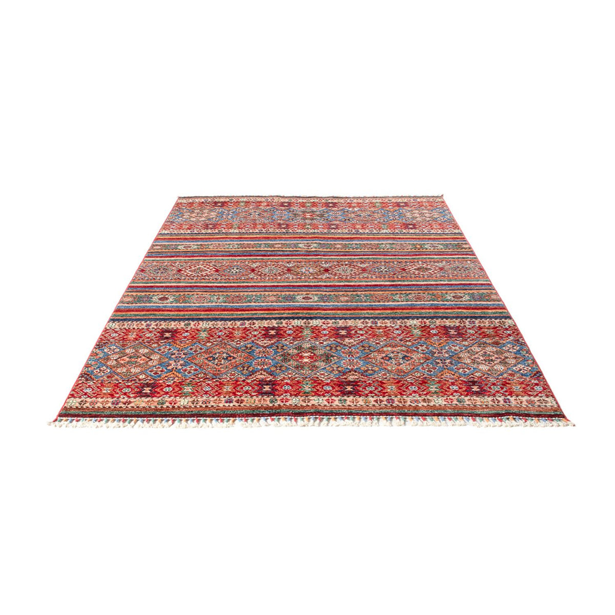 Tappeto Ziegler - Shal - 200 x 150 cm - multicolore