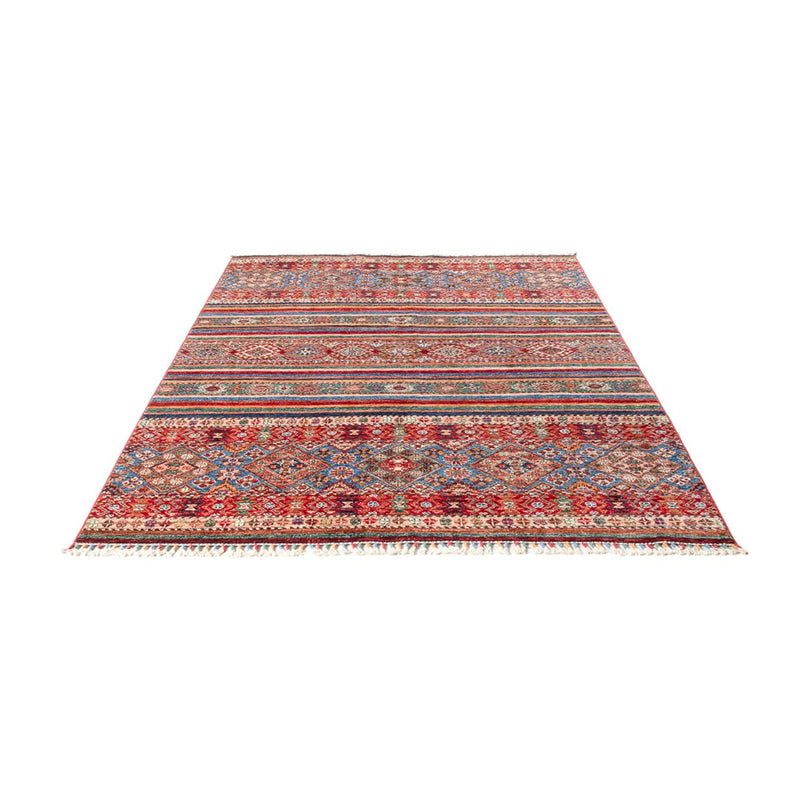 Tappeto Ziegler - Shal - 200 x 150 cm - multicolore