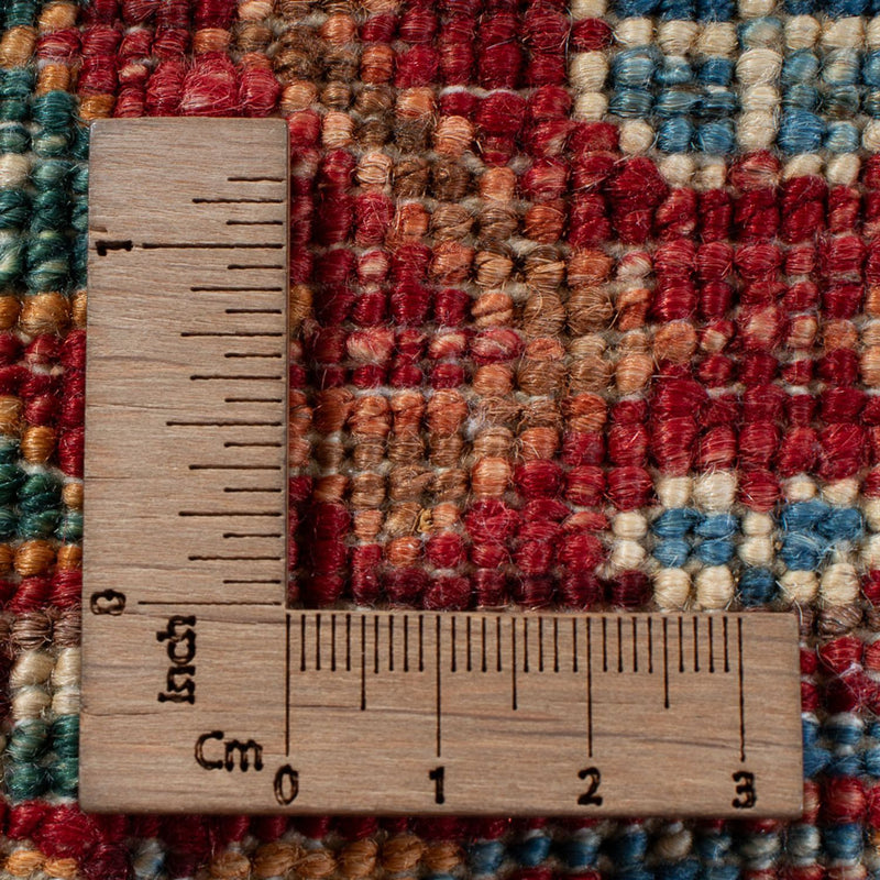 Tappeto Ziegler - Shal - 200 x 150 cm - multicolore