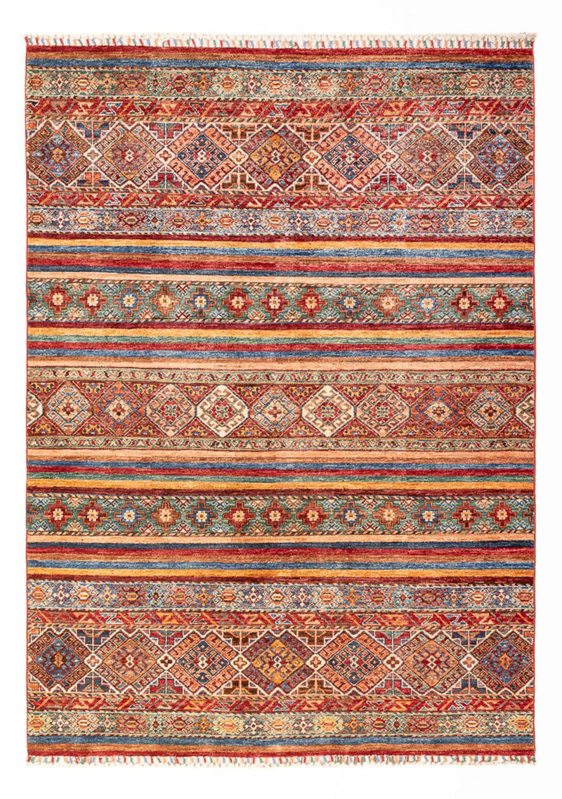 Tappeto Ziegler - Shal - 206 x 150 cm - multicolore