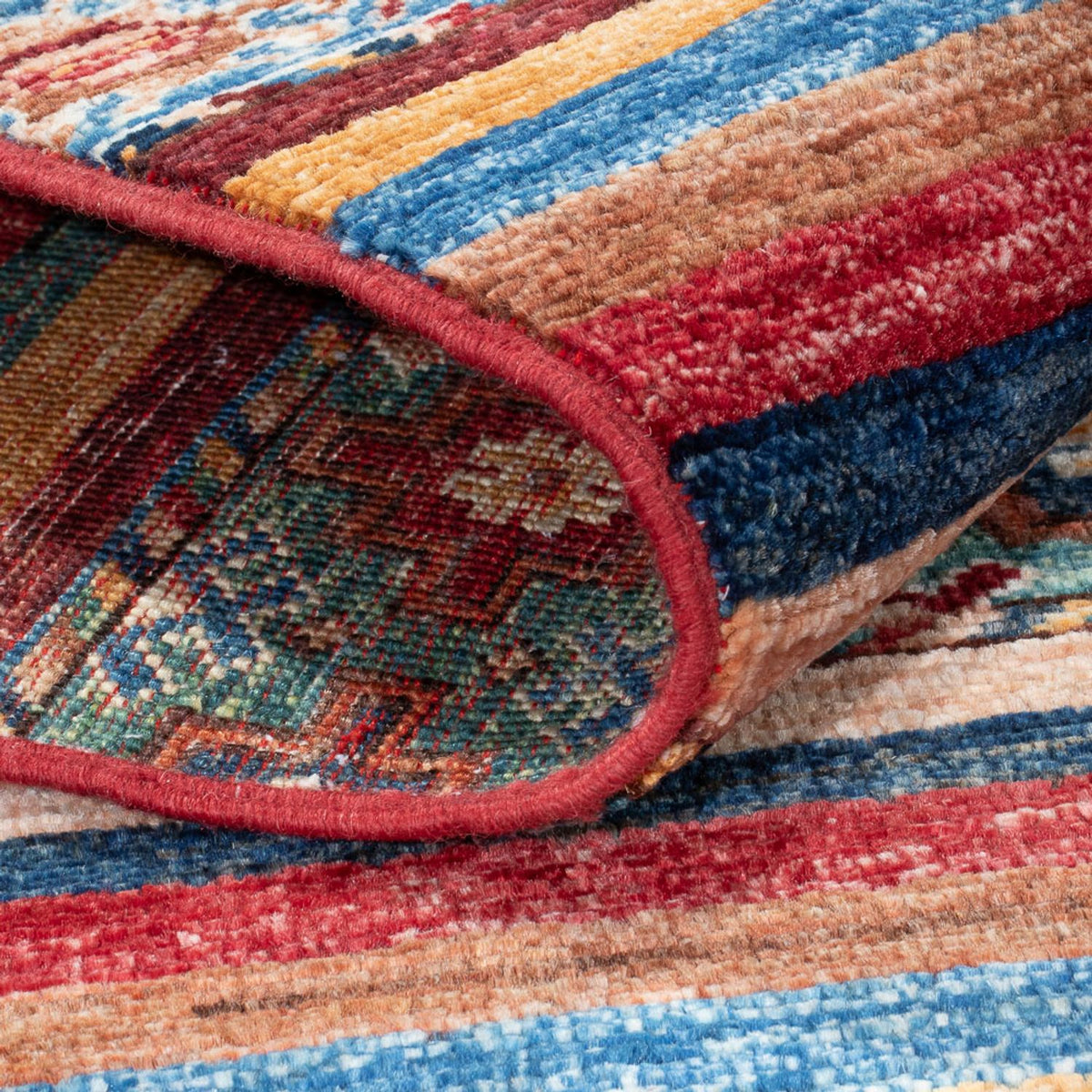 Tappeto Ziegler - Shal - 206 x 150 cm - multicolore