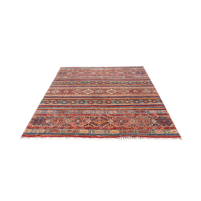 Tappeto Ziegler - Shal - 206 x 150 cm - multicolore