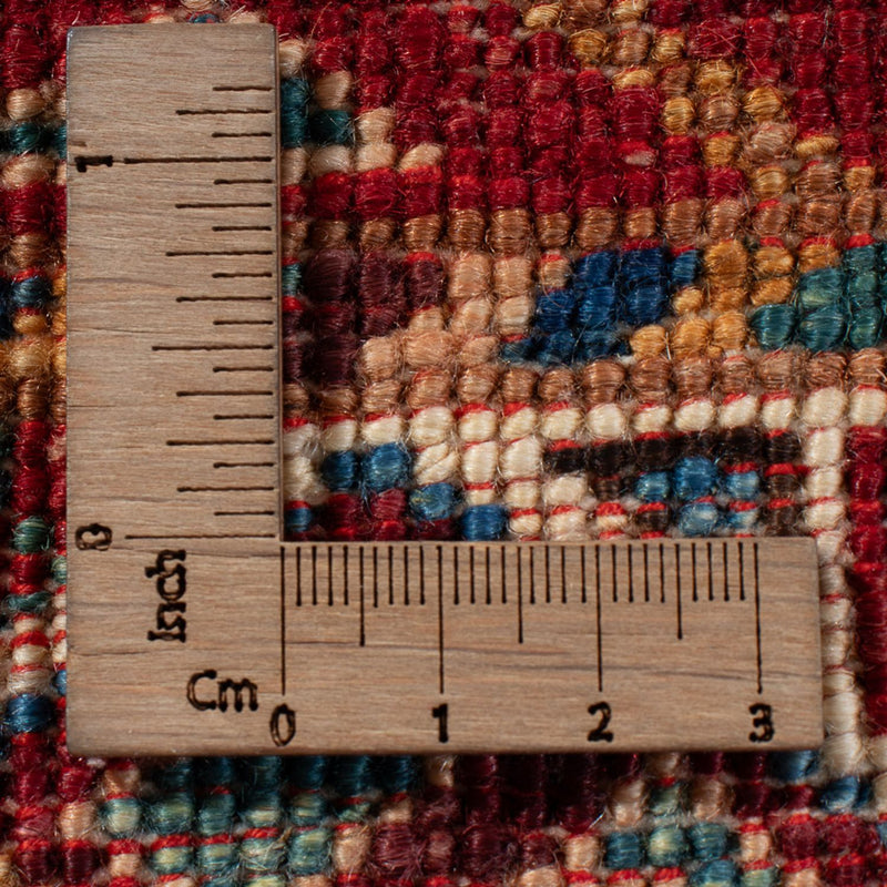 Tappeto Ziegler - Shal - 206 x 150 cm - multicolore