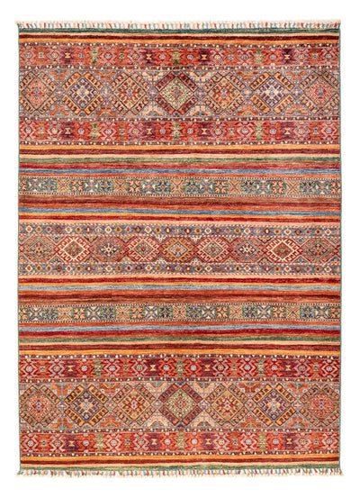 Shal Tappeto 152x201cm - Tappeto orientale