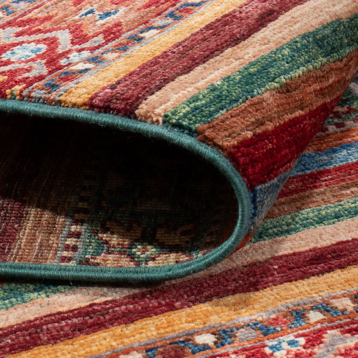 Tappeto Ziegler - Shal - 201 x 152 cm - multicolore