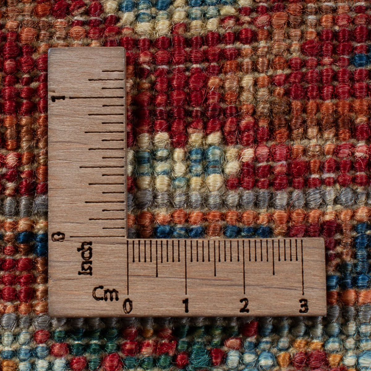 Tappeto Ziegler - Shal - 201 x 153 cm - multicolore