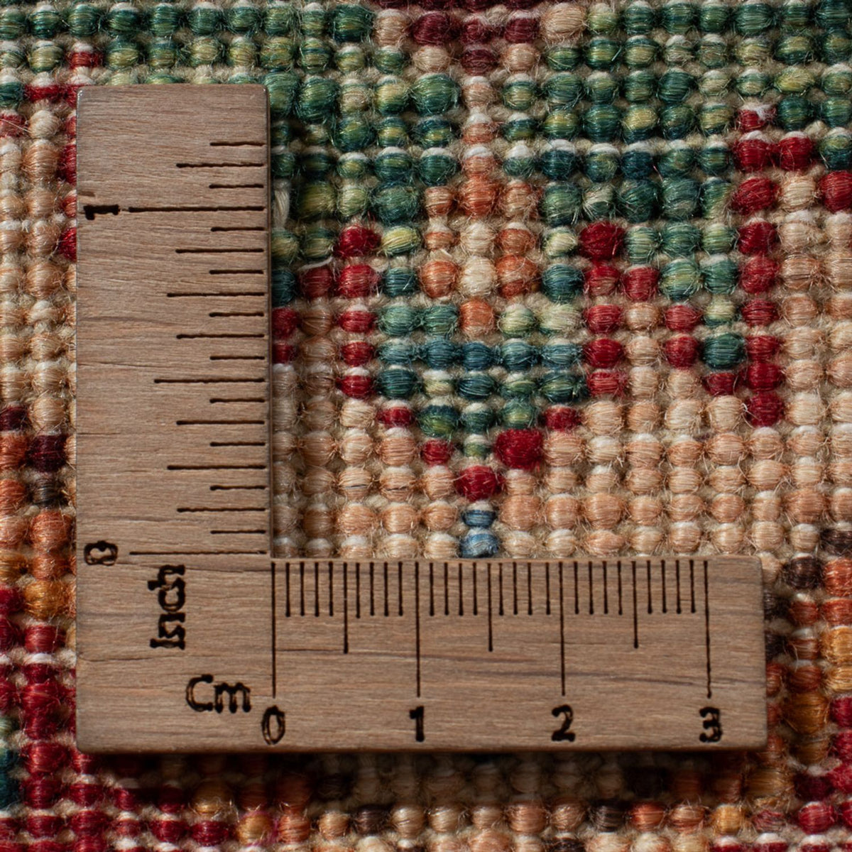 Tappeto Ziegler - Shal - 202 x 150 cm - multicolore