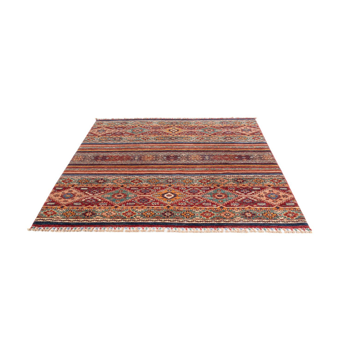Tappeto Ziegler - Shal - 200 x 156 cm - multicolore