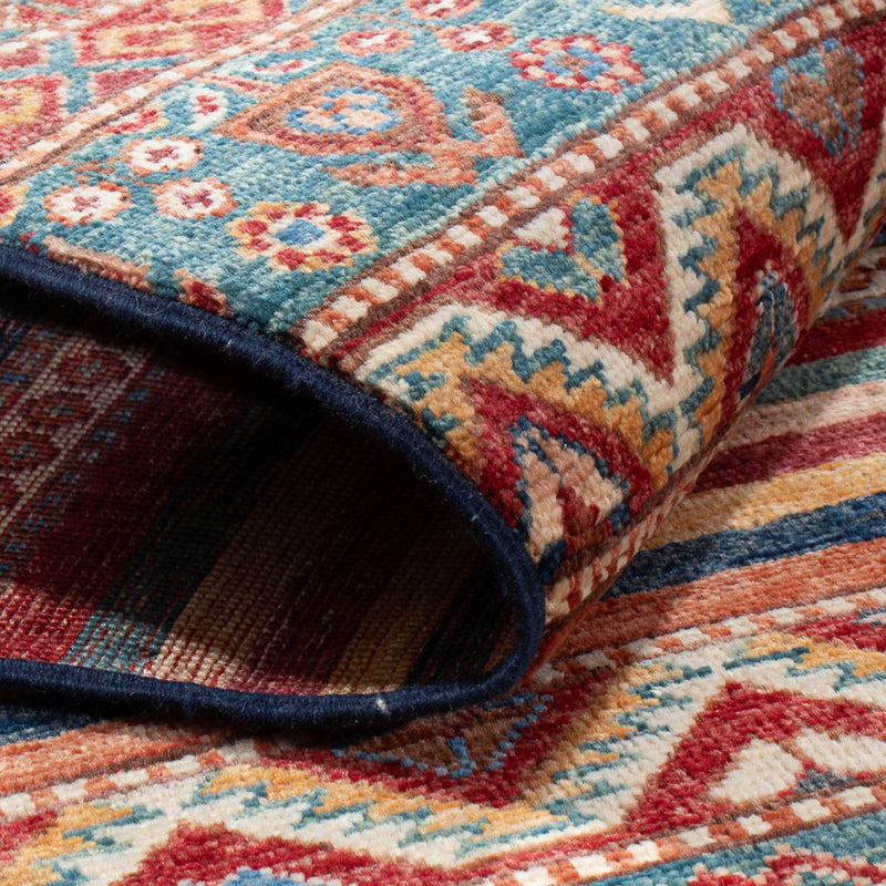 Tappeto Ziegler - Shal - 209 x 149 cm - multicolore