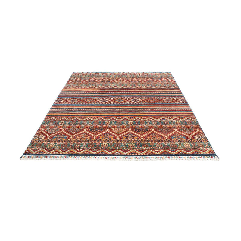 Tappeto Ziegler - Shal - 209 x 149 cm - multicolore