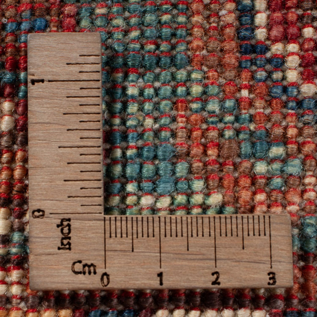 Tappeto Ziegler - Shal - 209 x 149 cm - multicolore