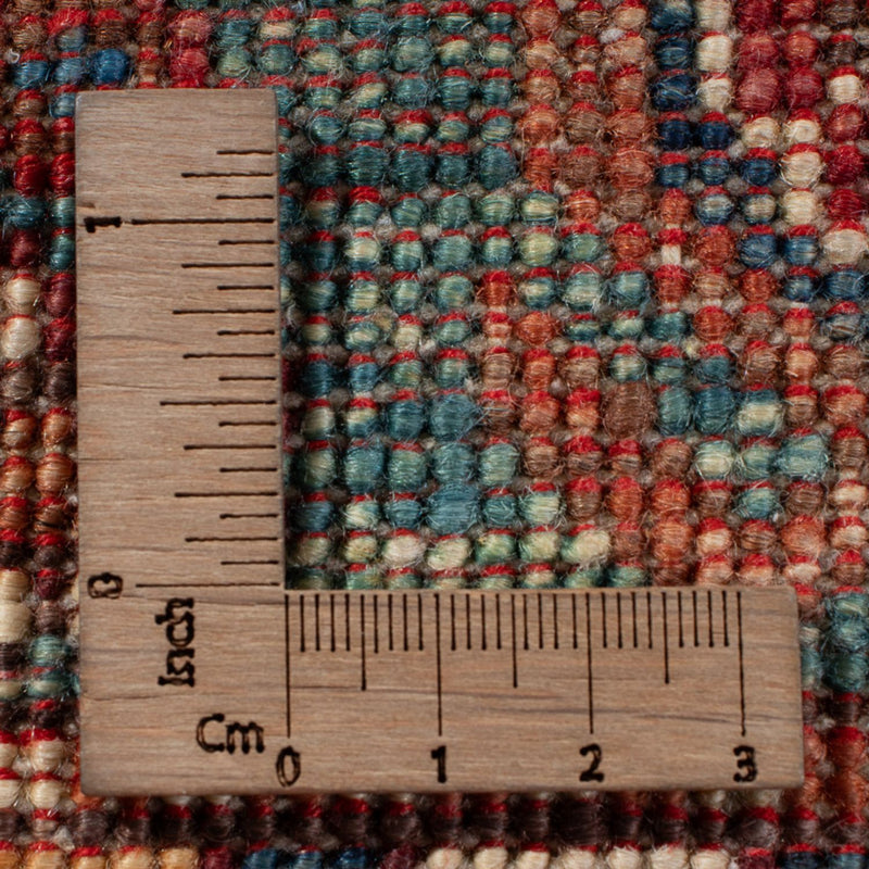 Tappeto Ziegler - Shal - 209 x 149 cm - multicolore