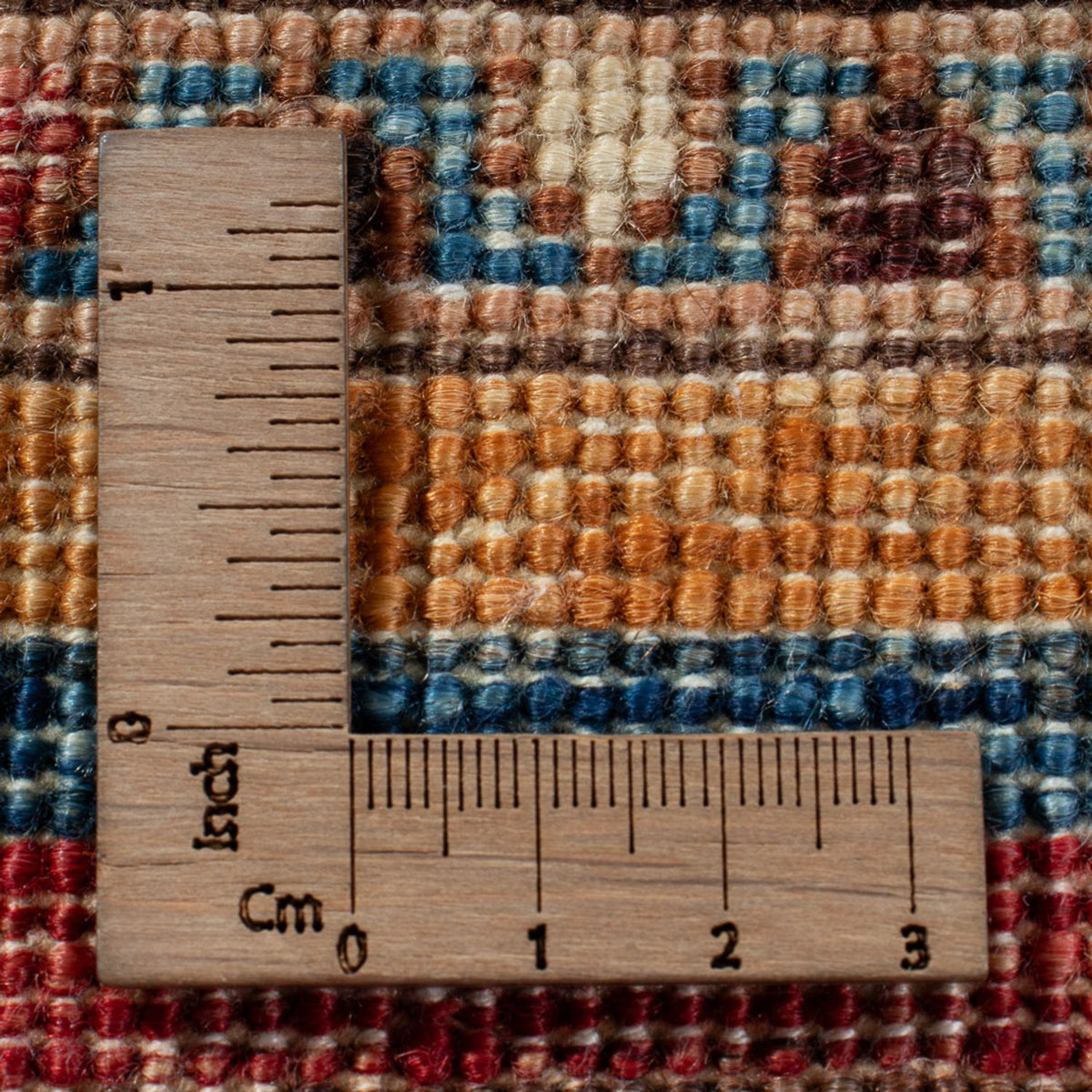 Tappeto Ziegler - Shal - 197 x 148 cm - multicolore