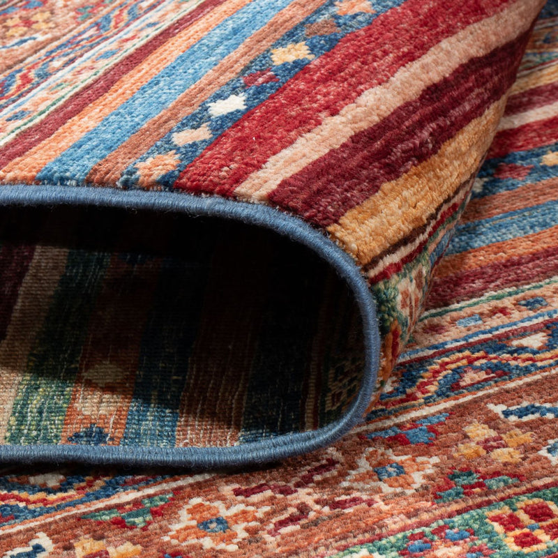 Tappeto Ziegler - Shal - 202 x 152 cm - multicolore