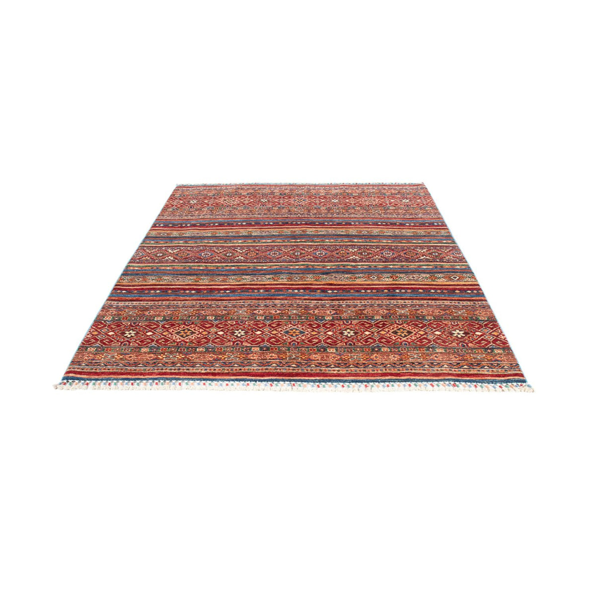 Tappeto Ziegler - Shal - 202 x 152 cm - multicolore